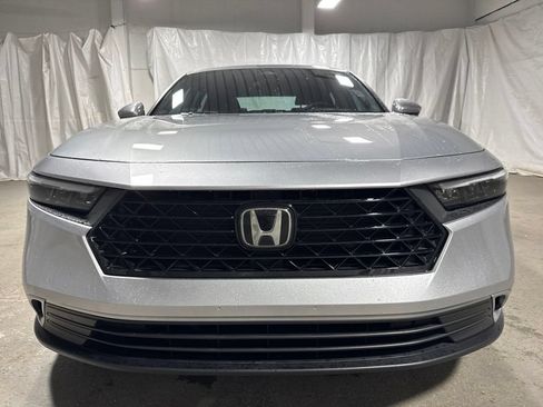 Used 2024 Honda Accord EX image 2