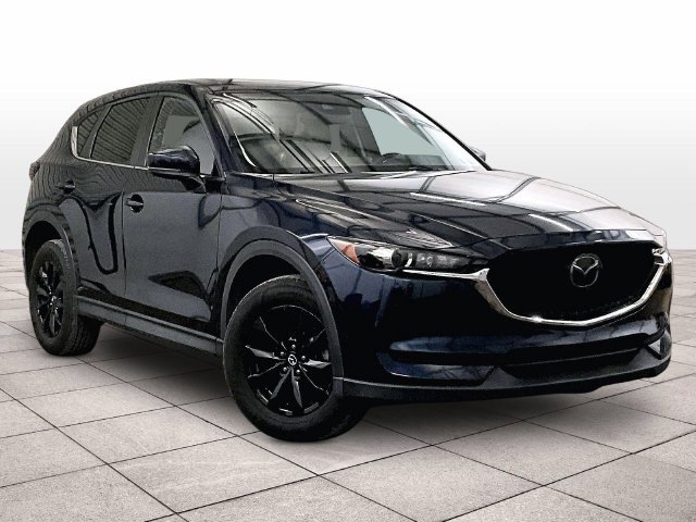 Used 2018 MAZDA CX-5 Touring w/ Preferred Equipment Package AWD/4WD image 2