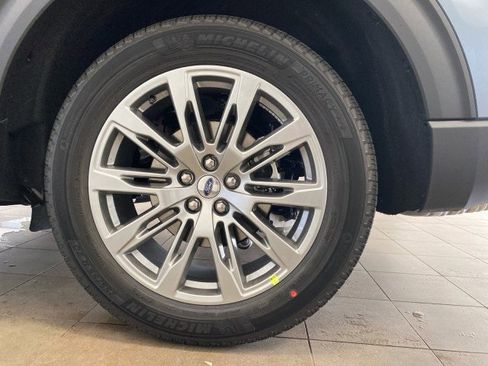 New 2025 Ford Explorer Active image 26