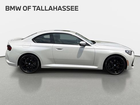 New 2026 BMW 230i Coupe w/ Premium Package RWD image 4