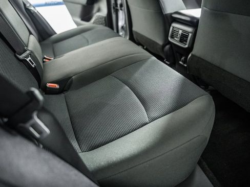 Certified 2024 Toyota RAV4 LE image 30