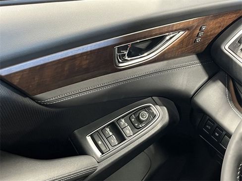 New 2025 Subaru Ascent Touring w/ Popular Package #2 image 22