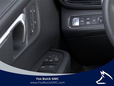 Used 2026 Buick Enclave Sport Touring w/ Power Package image 22