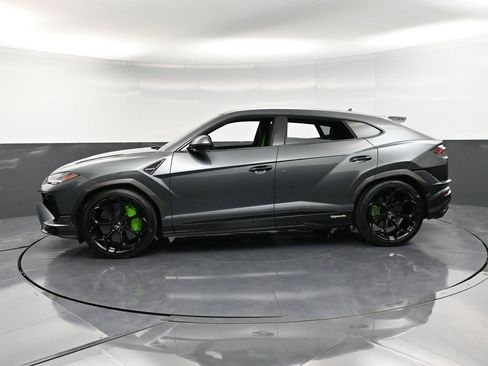 Used 2024 Lamborghini Urus Performante image 2