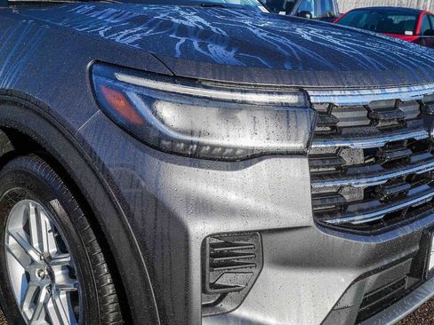 New 2026 Ford Explorer Active image 10