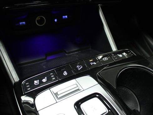 Used 2022 Hyundai Tucson Limited image 21