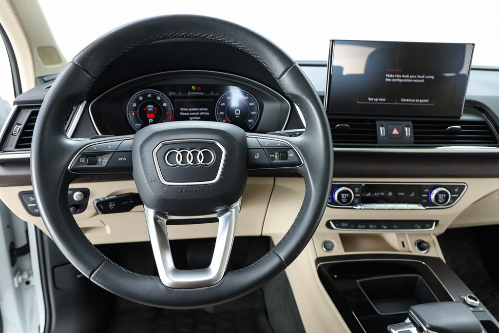 Used 2024 Audi Q5 2.0T Prestige AWD/4WD image 66