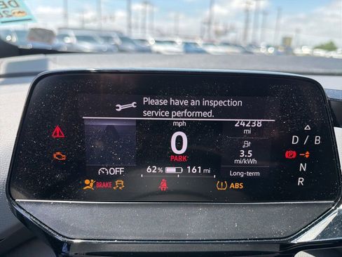 Used 2022 Volkswagen ID.4 Pro RWD image 21