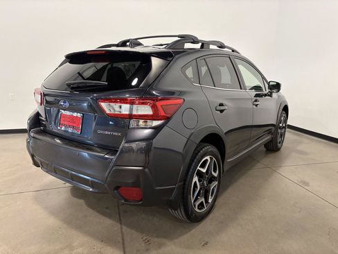 Used 2019 Subaru Crosstrek 2.0i Limited w/ Moonroof Package w/Navigation AWD/4WD image 3