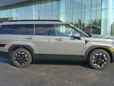 Used 2025 Hyundai Santa Fe SEL image 19