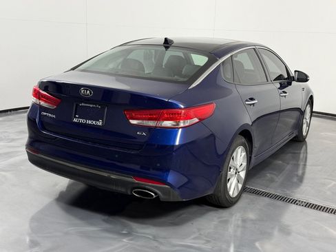Used 2019 Kia Optima LX FWD image 5