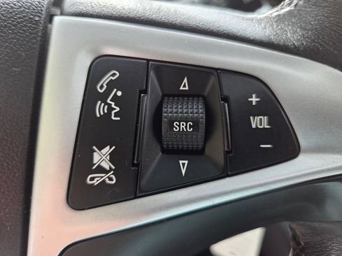 Used 2017 GMC Terrain SLT w/ Open Road Package FWD image 20