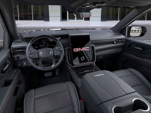 New 2026 GMC Yukon XL AT4 Ultimate AWD/4WD image 15