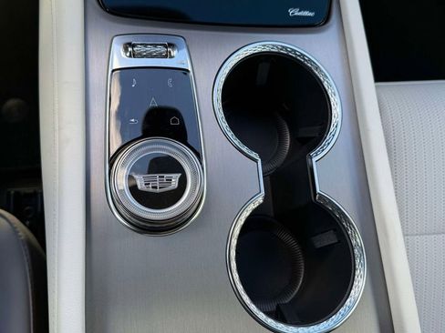 New 2026 Cadillac Vistiq Luxury AWD/4WD image 15