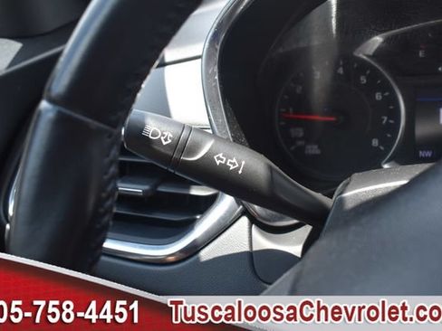 Certified 2019 Chevrolet Equinox LT w/ Sun & Navigation Package FWD image 28