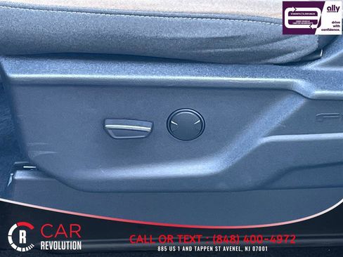 Used 2023 Ford F150 XLT AWD/4WD image 12