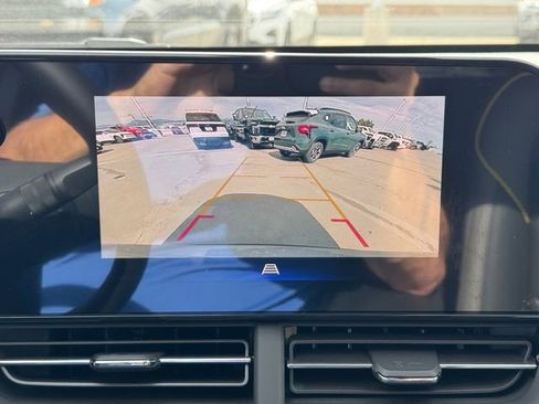 New 2026 Chevrolet Trax ACTIV image 14