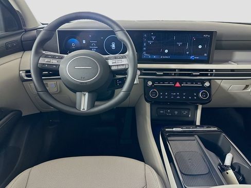 New 2026 Hyundai Tucson Limited FWD image 18