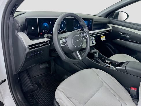 New 2026 Hyundai Santa Cruz Limited image 9