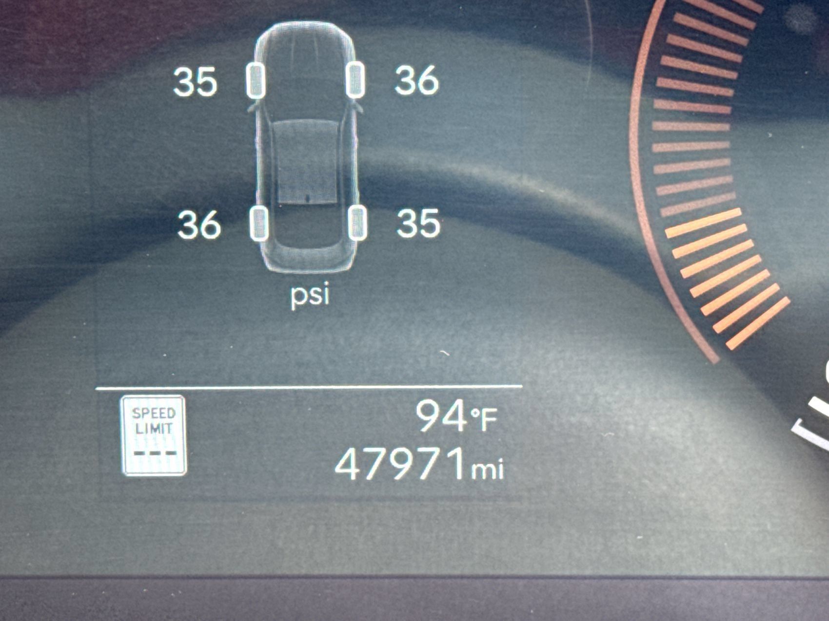 Used 2025 Hyundai Sonata SEL FWD image 15