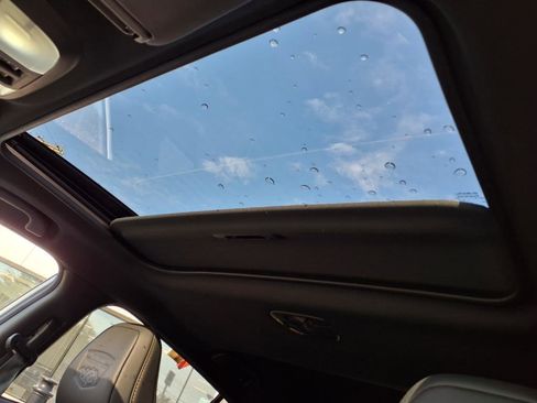 Used 2024 Subaru Crosstrek 2.5i Wilderness w/ Crosstrek Mirror Package image 14