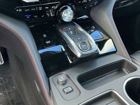 New 2026 Acura MDX A-Spec image 17
