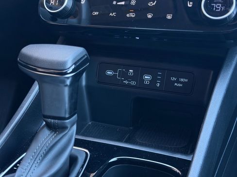 Certified 2025 Hyundai Tucson SEL image 26