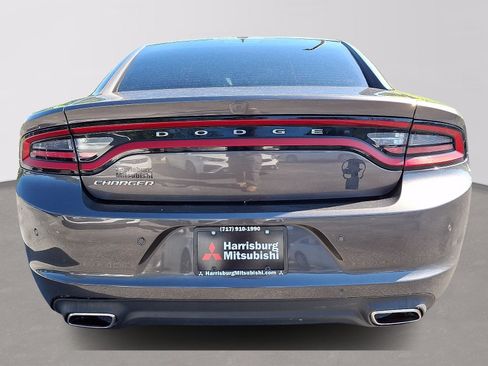 Used 2023 Dodge Charger SXT RWD image 5