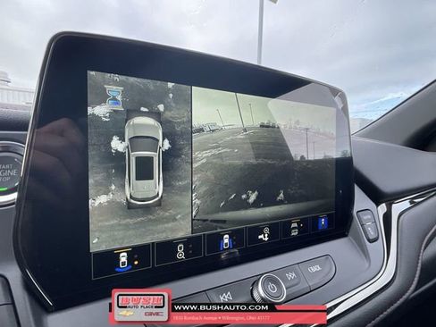 New 2026 Chevrolet Blazer RS w/ Driver Confidence II Package image 15