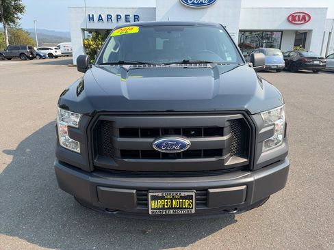 Used 2016 Ford F150 XL w/ XL Power Equipment Group RWD image 19