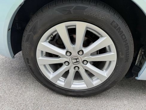 Used 2012 Honda Civic EX image 13