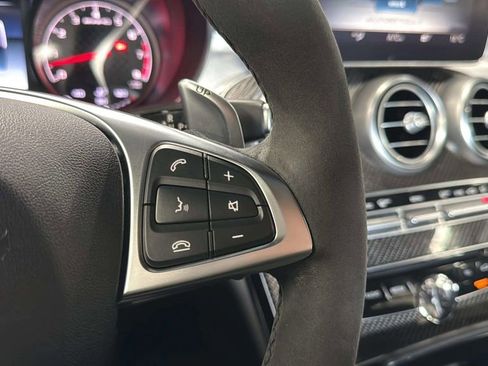 Used 2018 Mercedes-Benz C 43 AMG 4MATIC Sedan image 28