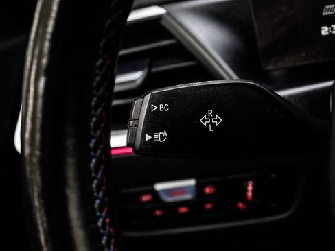 Used 2023 BMW M3 Competition w/ Executive Package AWD/4WD image 48