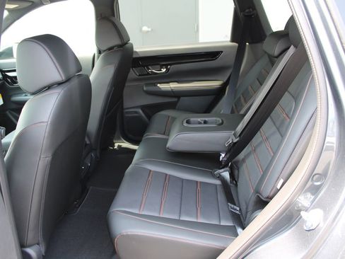 New 2026 Honda CR-V Sport Touring image 21
