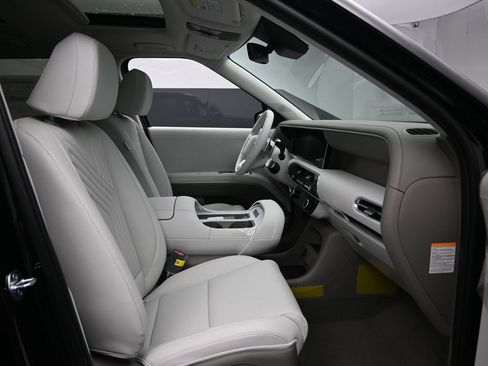 New 2026 Hyundai Palisade SEL Premium image 34