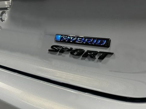 New 2026 Honda Accord Sport image 6