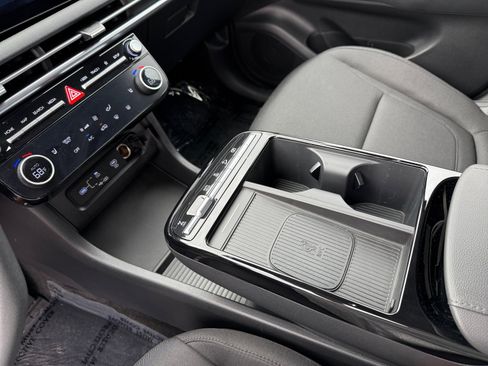 Certified 2025 Hyundai Tucson SEL image 13