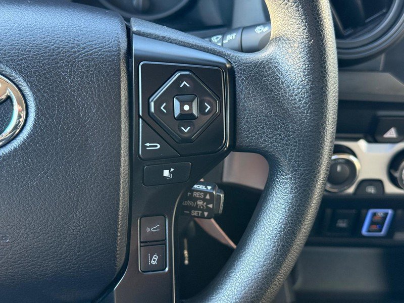 Used 2022 Toyota Tacoma SR w/ SX Package AWD/4WD image 21