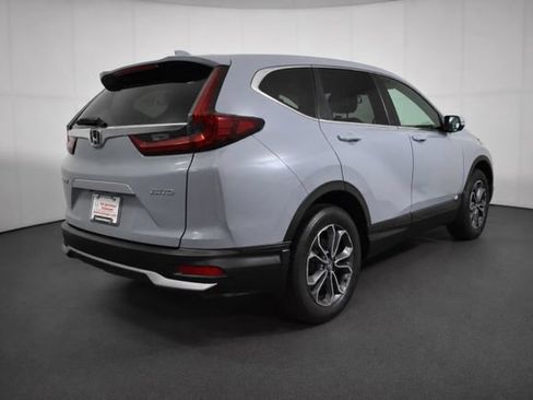 Used 2020 Honda CR-V EX-L image 4
