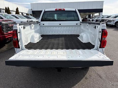 Used 2015 GMC Sierra 1500 4x4 Double Cab image 22