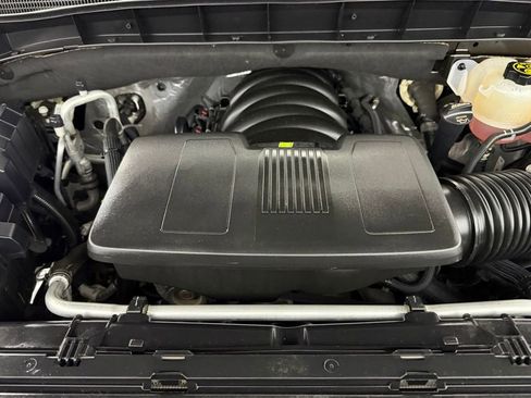 Used 2024 GMC Sierra 1500 AT4 w/ Technology Package image 32