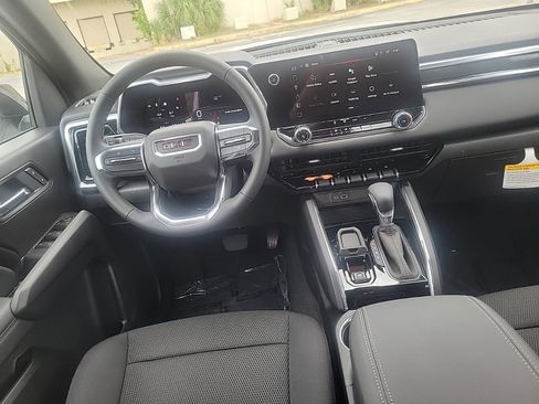 New 2026 GMC Canyon Elevation RWD image 13