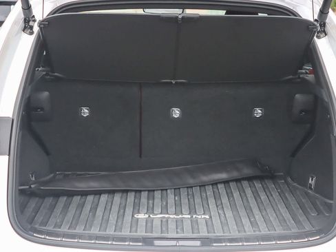 Certified 2024 Lexus NX 350h AWD w/ Premium Package image 26