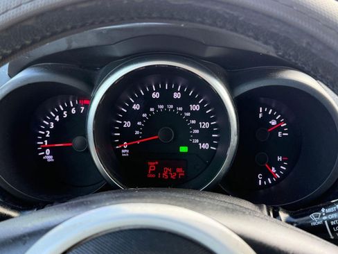 Used 2012 Kia Soul + image 19