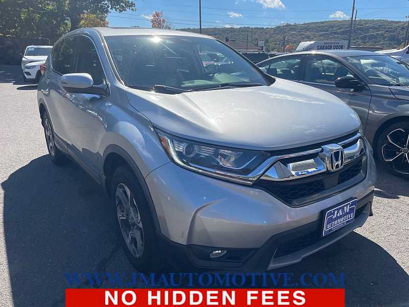 Used 2019 Honda CR-V EX-L image 5