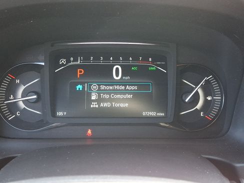 Used 2023 Honda Passport TrailSport image 20