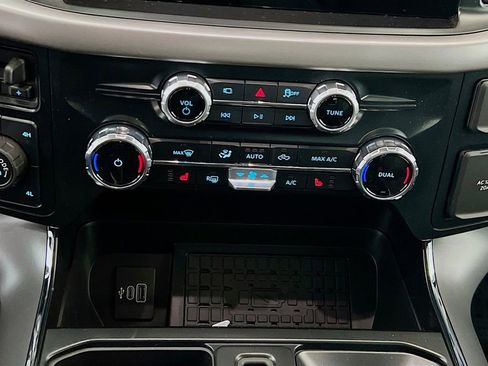 New 2025 Ford F150 XLT w/ Equipment Group 302A MID image 9