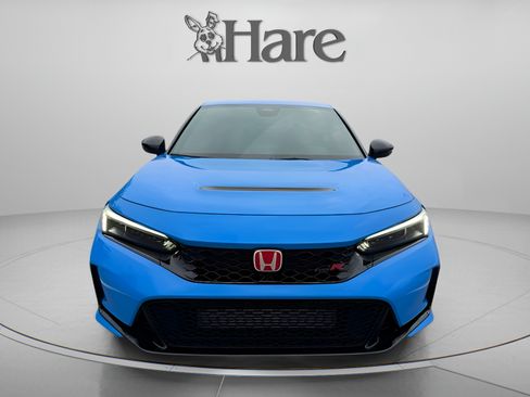 Used 2023 Honda Civic Type R image 9