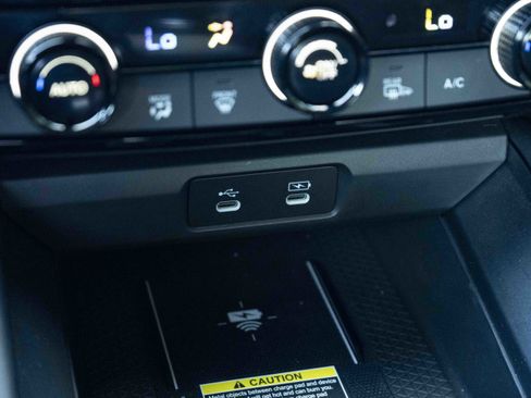 Certified 2024 Honda Accord Touring image 34