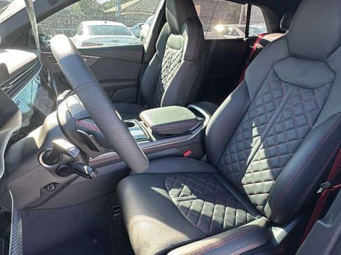 New 2026 Audi Q8 Prestige image 14